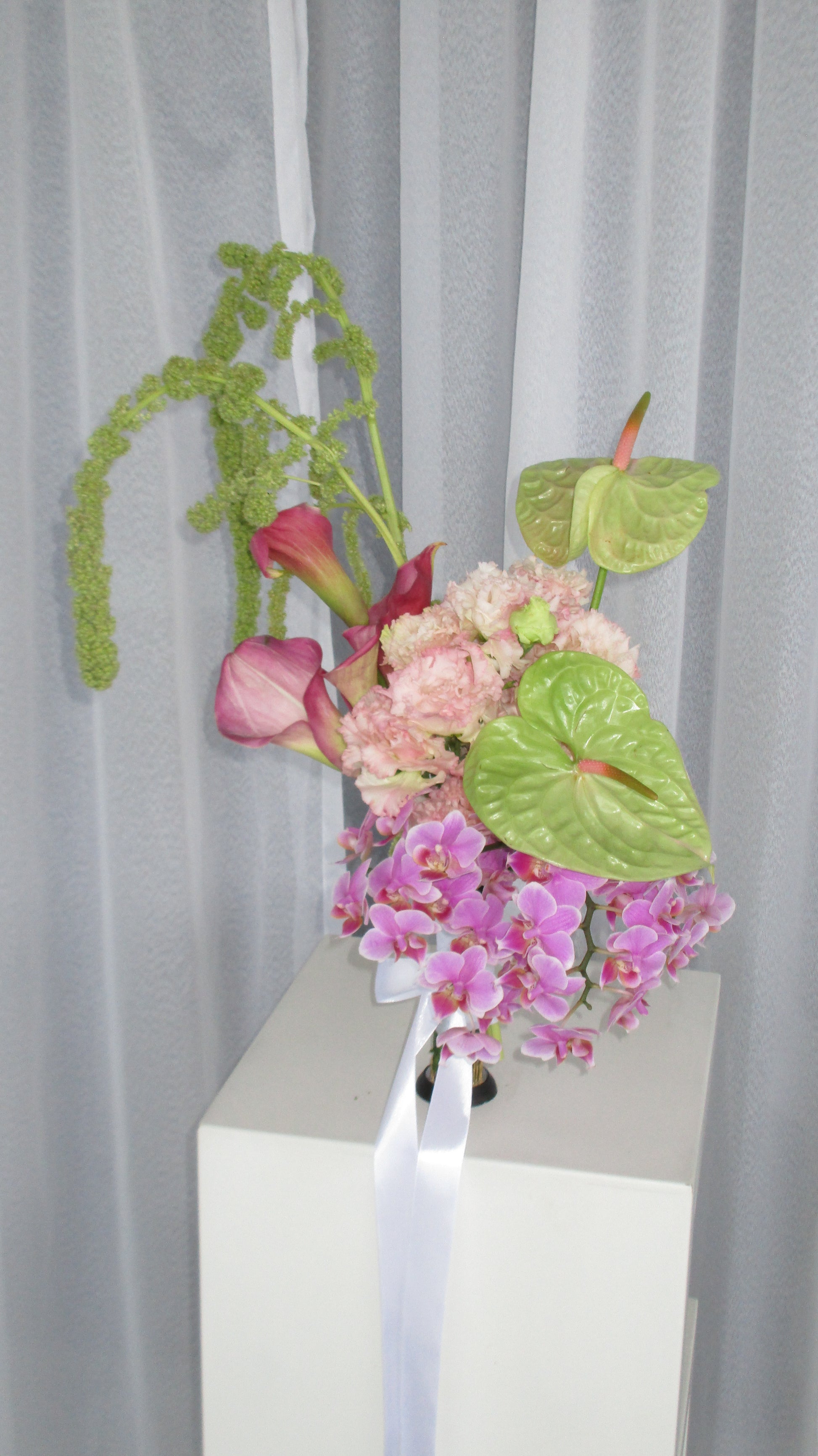 BRIDAL BOUQUET