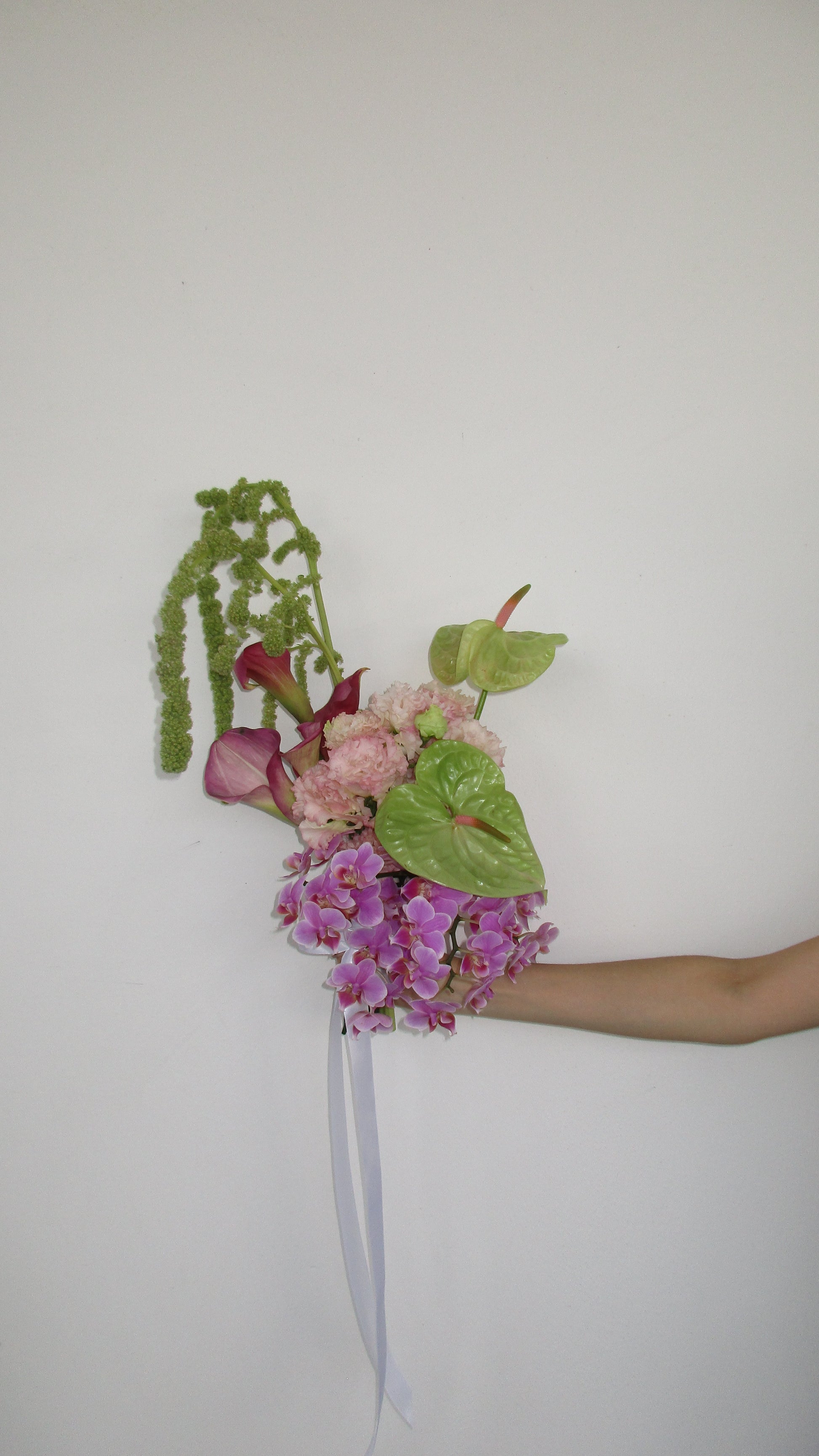 BRIDAL BOUQUET
