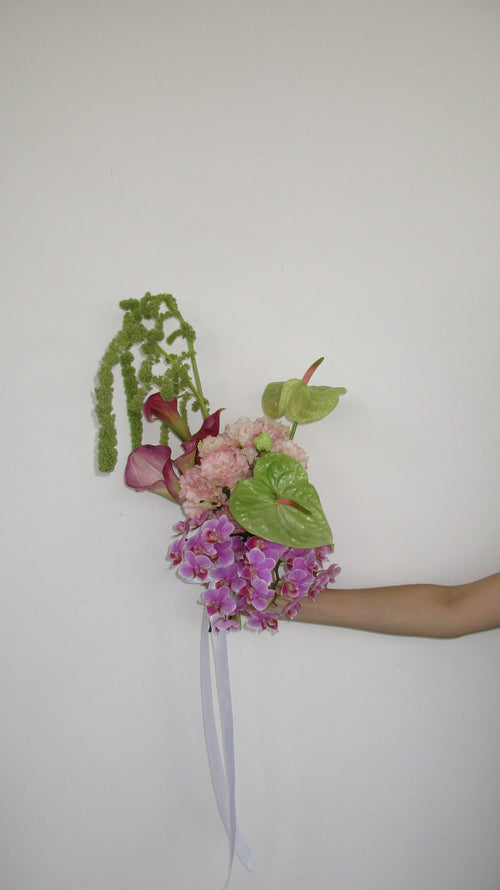 BRIDAL BOUQUET