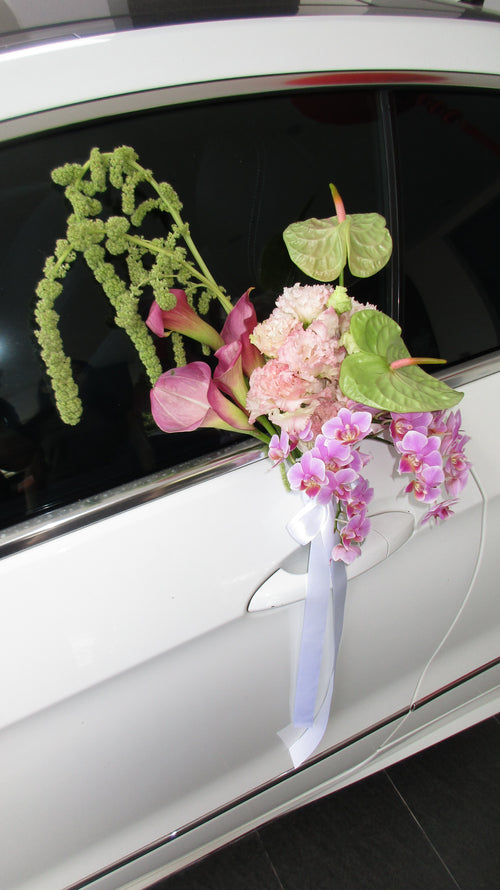 BRIDAL BOUQUET