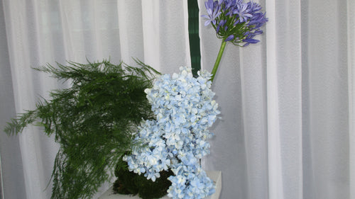 EVENT FLORAL DISPLAY