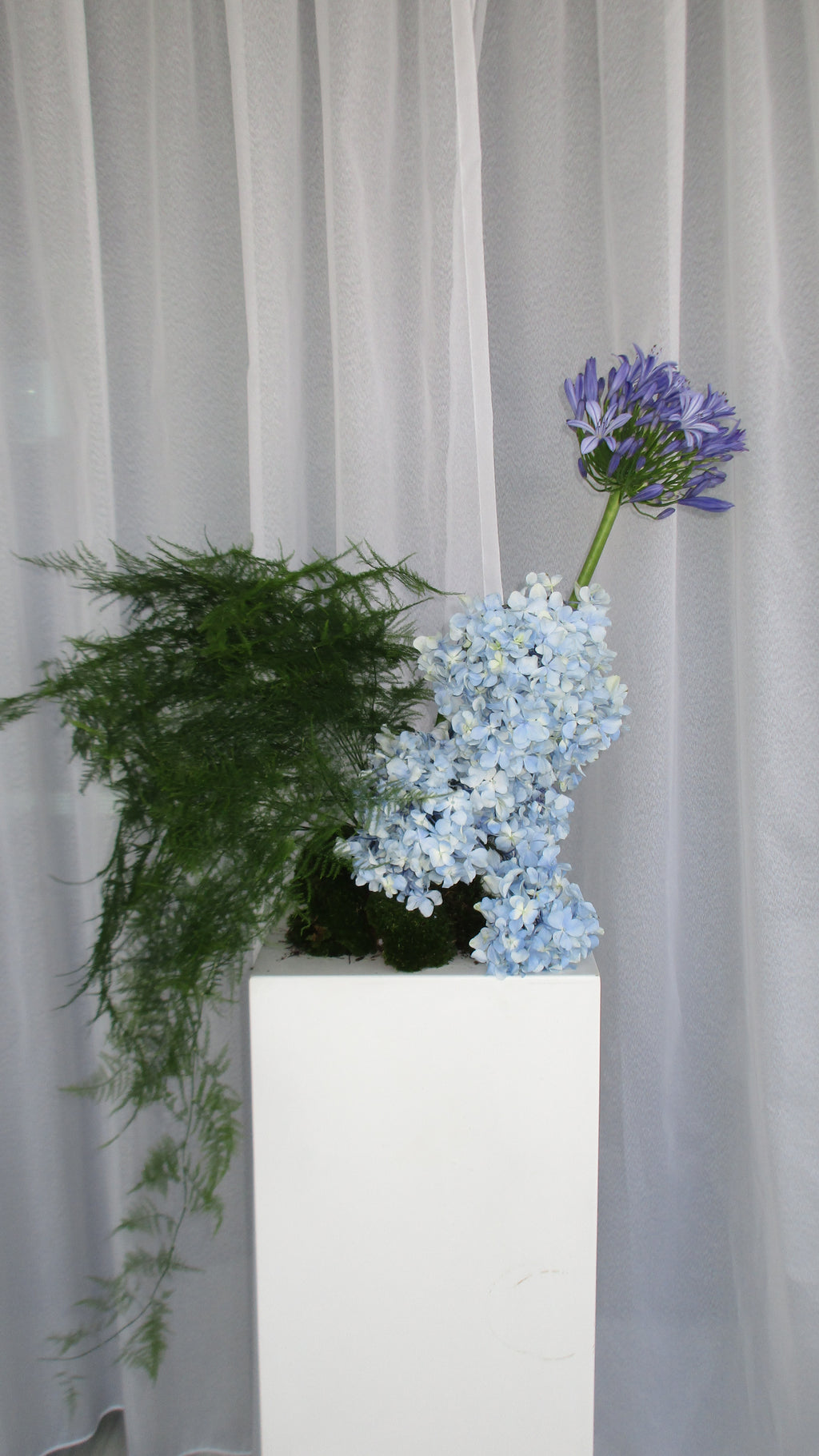 EVENT FLORAL DISPLAY