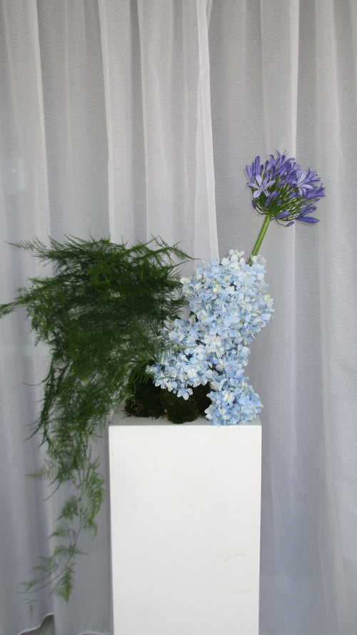 EVENT FLORAL DISPLAY