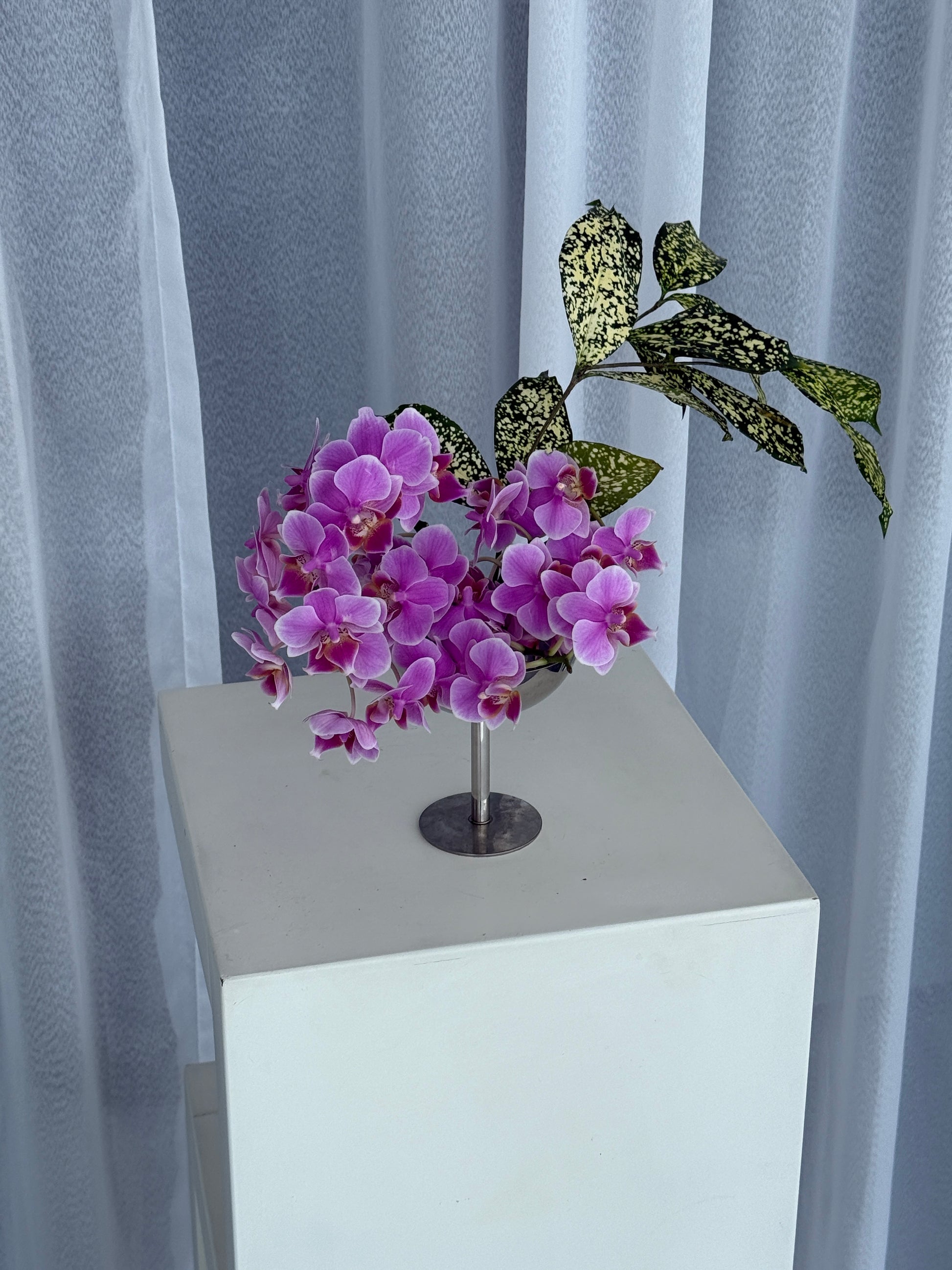 PETIT VASE