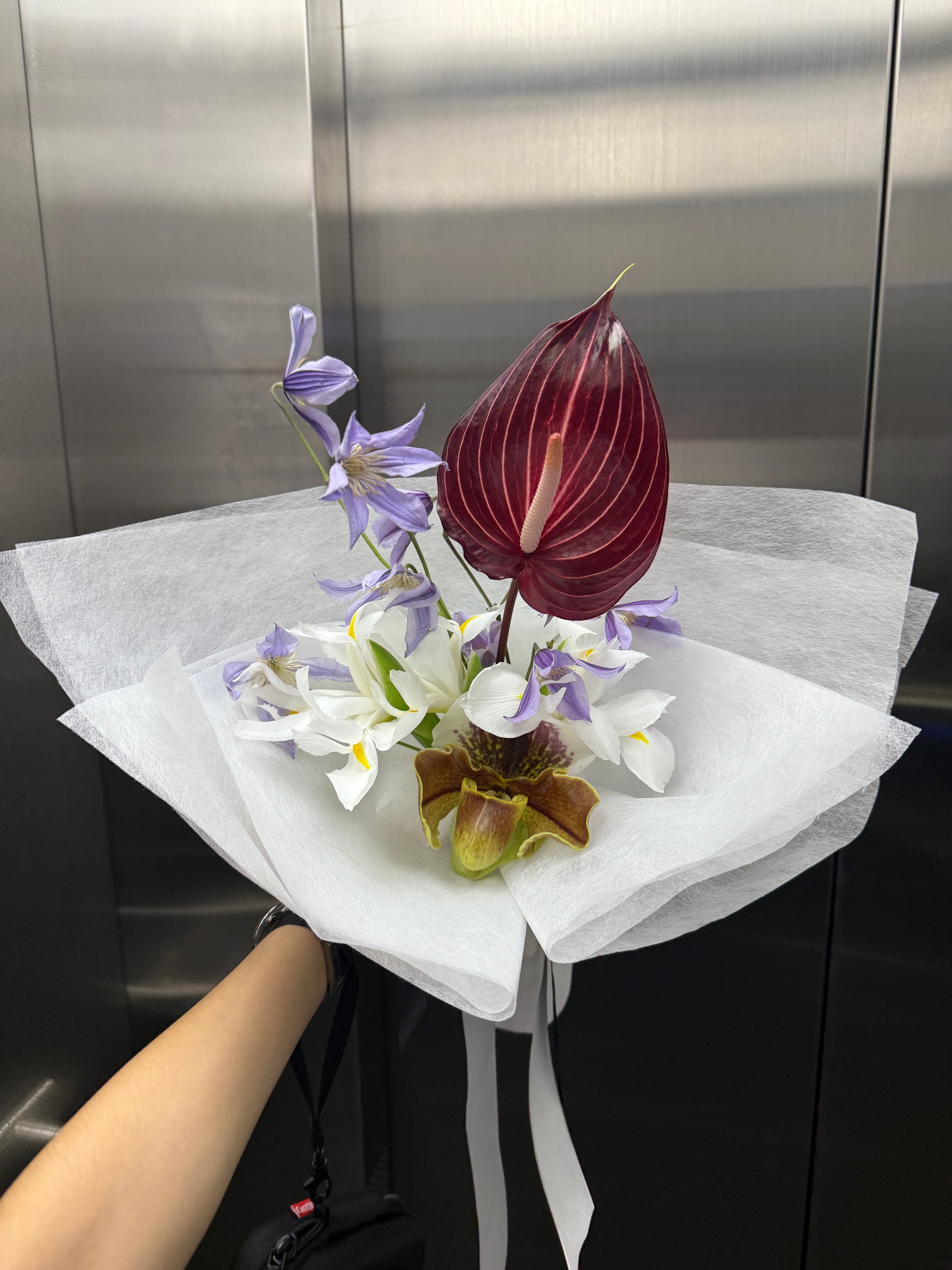 IKEBANA STYLE