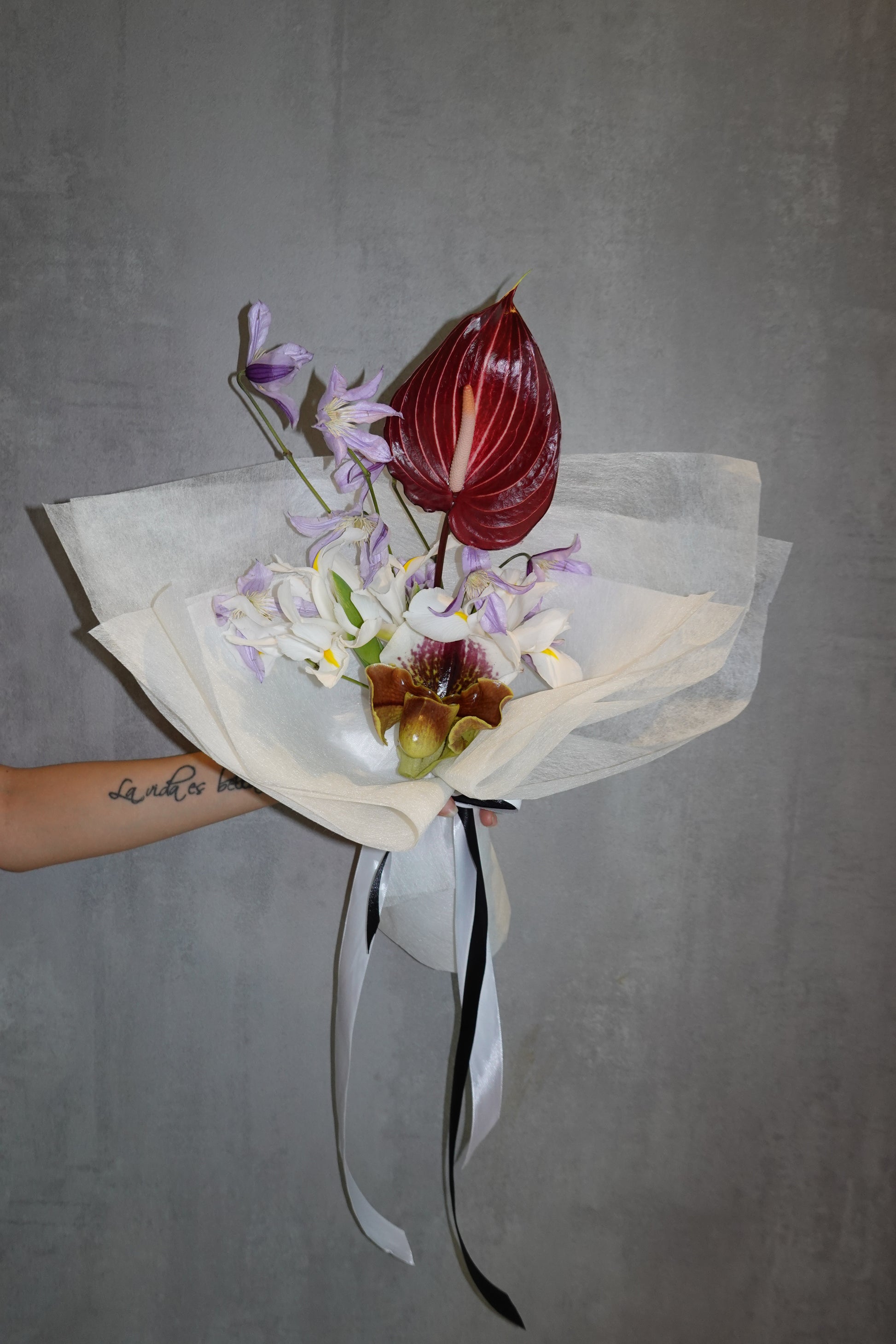 IKEBANA STYLE