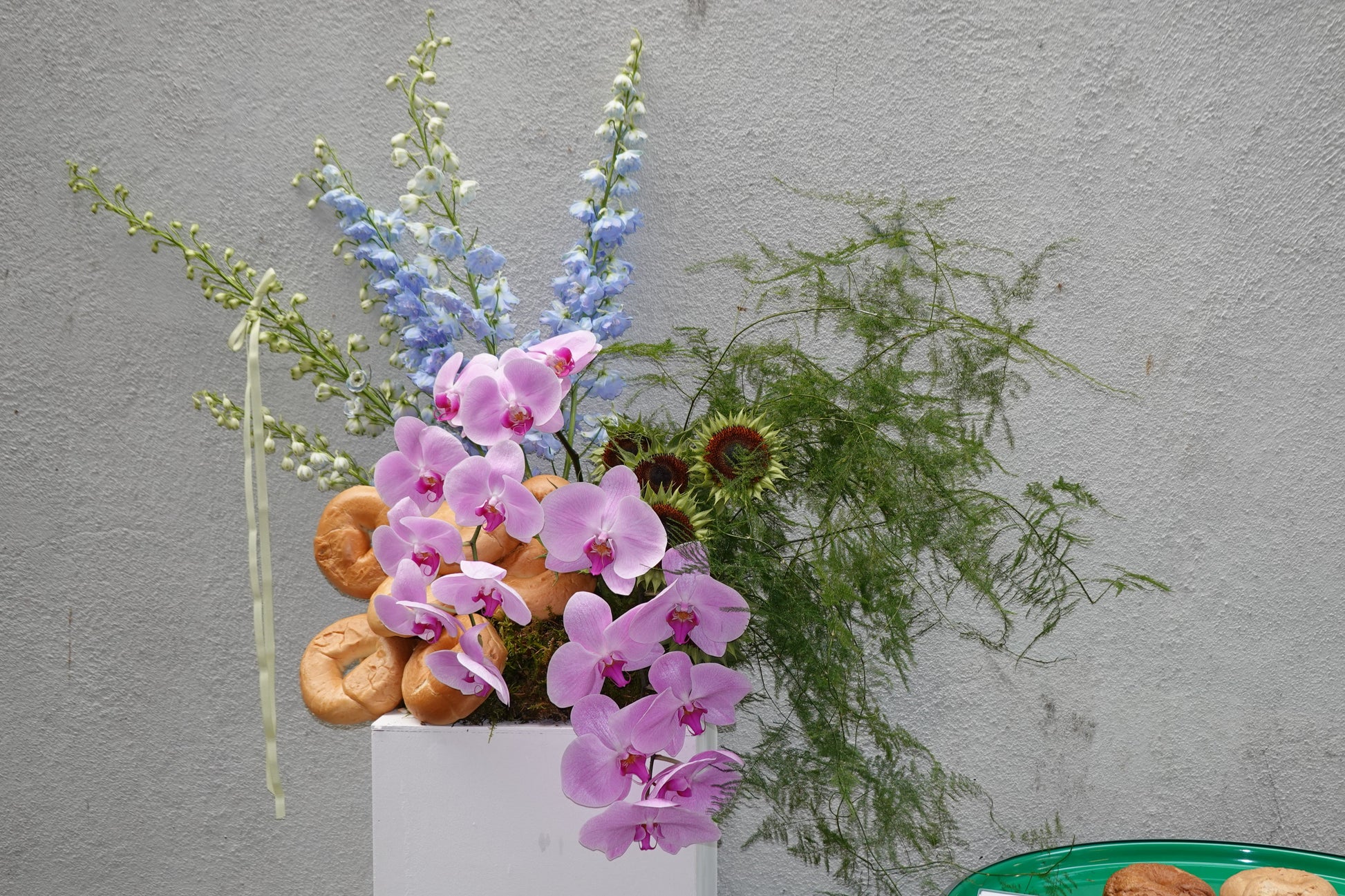 EVENT FLORAL DISPLAY
