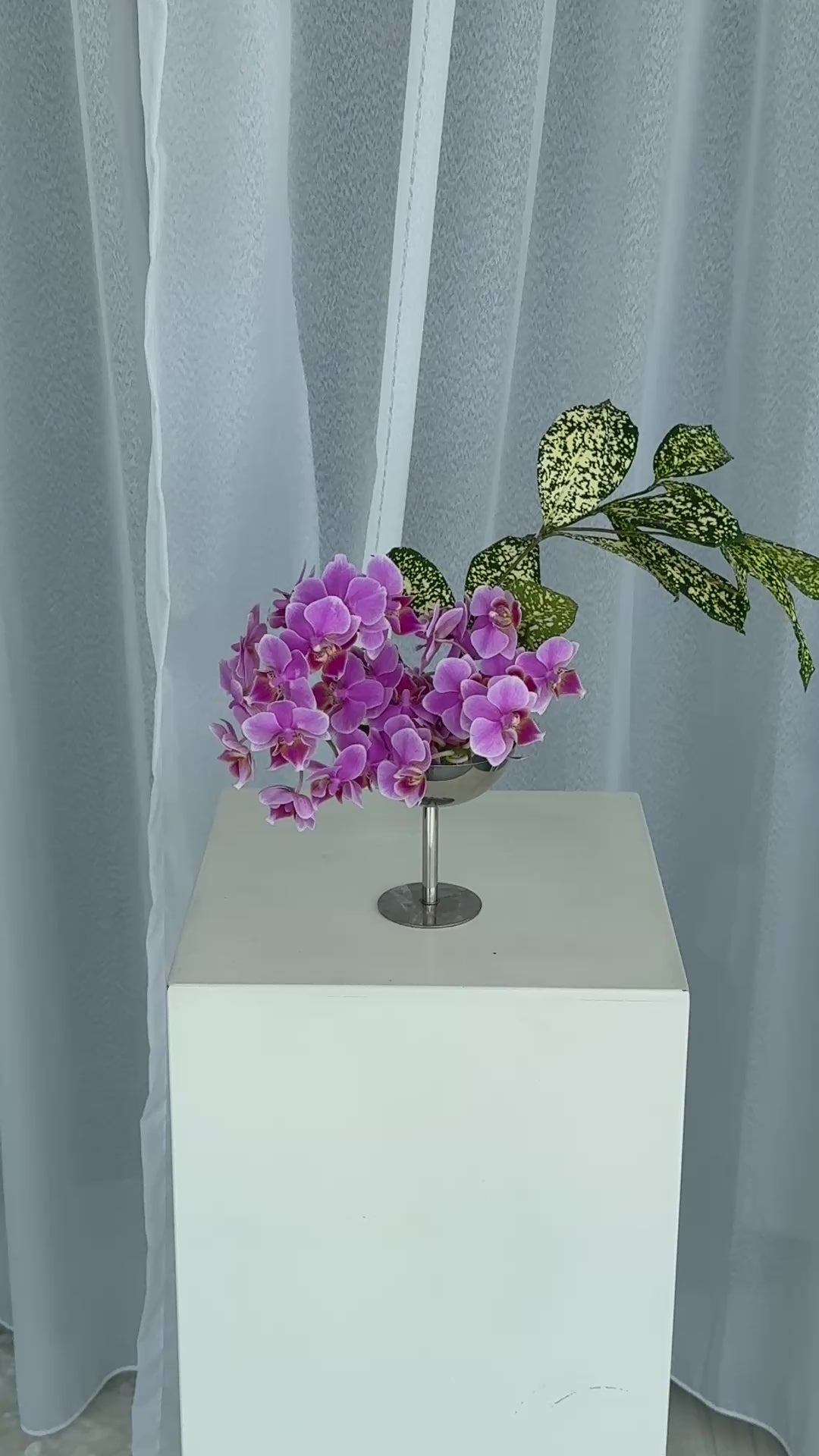 PETIT VASE